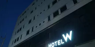 Hotel W Shinjeju