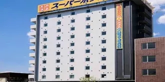 Super Hotel Hofu-Ekimae