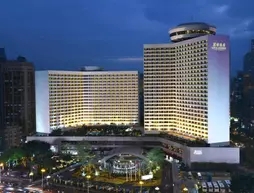 The Garden Hotel Guangzhou