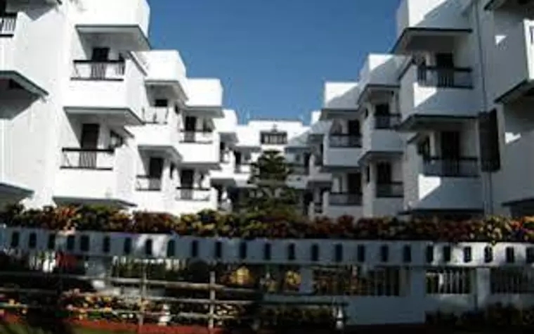 Hotel Samudra Puri