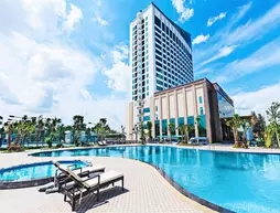 Muong Thanh Can Tho Hotel