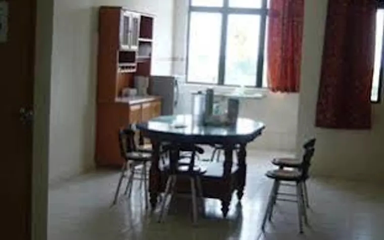 Mahkota Apartment