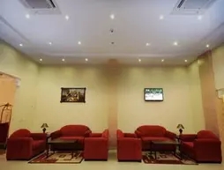 Masaa Hotel