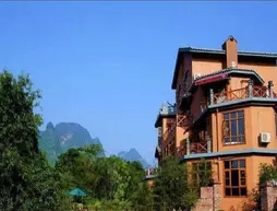 Yangshuo Coco Garden Resort
