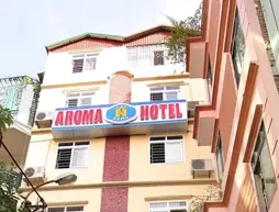 Aroma Hotel - Lang Ha