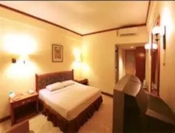 Hotel Apita Cirebon