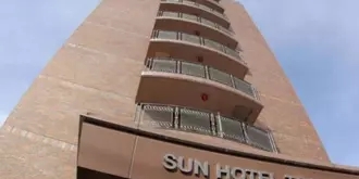 Sun Hotel Tosu