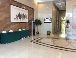 Qingdao Yonghuating Hotel
