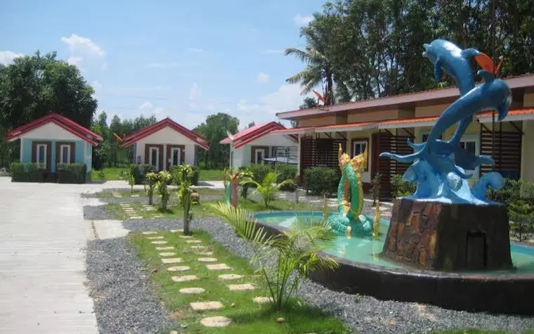 Raveekan Resort