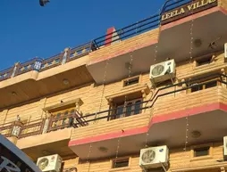 Leela Villas Hotel Jodhpur