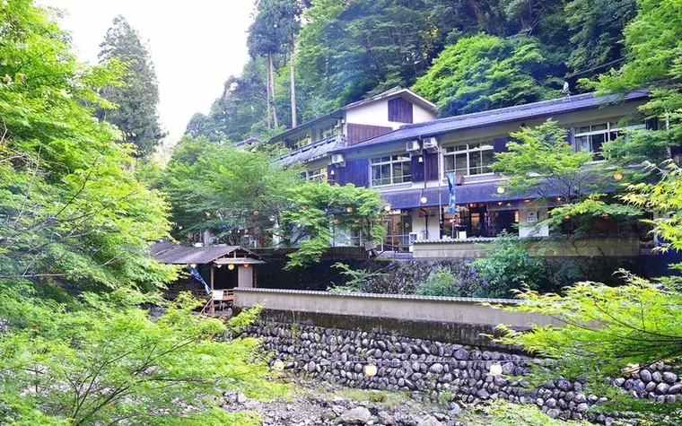 Takao Kanko Hotel