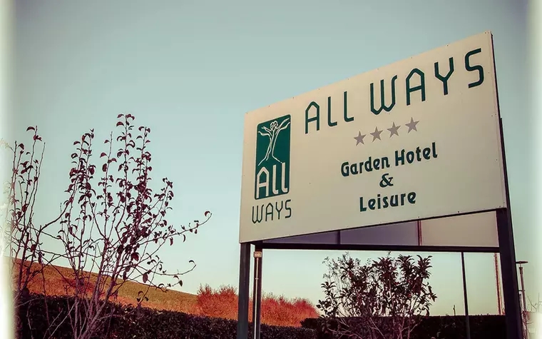 All Ways Garden Hotel & Leisure