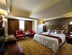 Chyuan Du Vacation Hotel