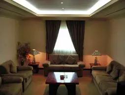 Al Ghanem Hotel Apartments