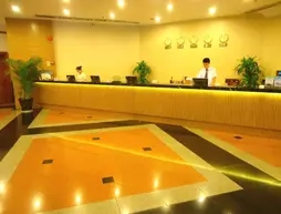 Sunway airport hotel shenzhen china‎