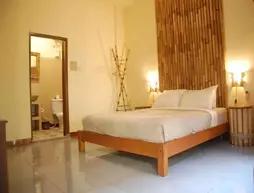 Bamboo Bamboo Homestay