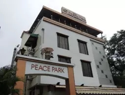 Hotel Peace Park