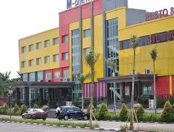 M-one Hotel Bogor