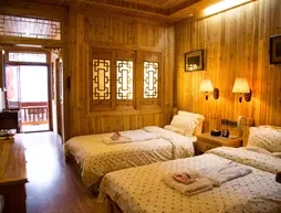 Yangshuo Rosewood Boutique Hotel