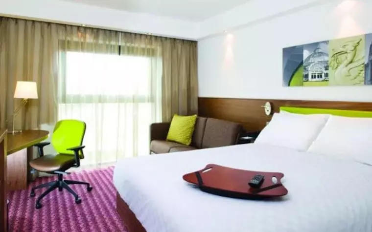 Hampton By Hilton Krakow