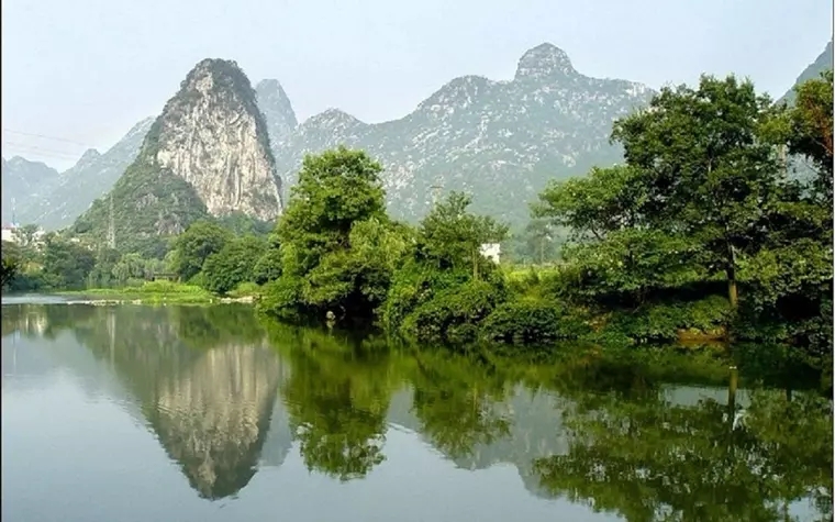 Guilin Taojiang