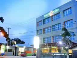 Grand Orion Hotel