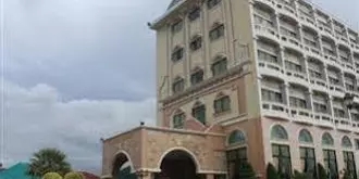 Phitsanulok Orchid Hotel