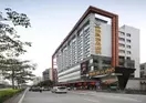 Paco Business Hotel - Jiangtai Road