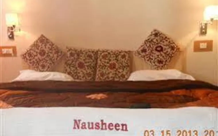 Nausheen Guest House