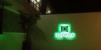 D House Hotel