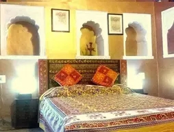 Bundi Inn- A Heritage Haveli