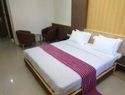 Hotel Grand Gunas Coimbatore