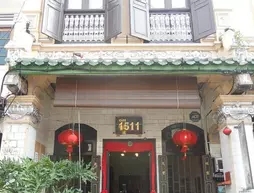 Cafe 1511 Guesthouse