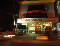 Hotel Sonas