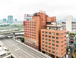 Hotel Riverview Taipei