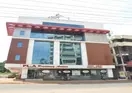 PL A Residency Annexe - Tanjore