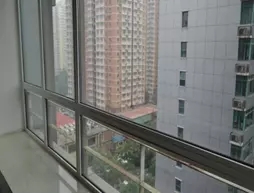 Beijing Free Town Apartment Hotel