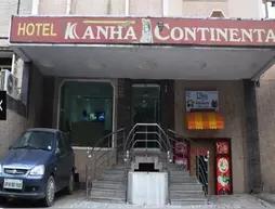 Hotel Kanha Continental