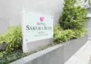 Sakura Suite Osaka