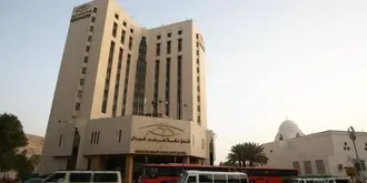 Makkah Grand Coral Hotel & Apartment