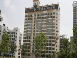 City Inn (Jihua Road Foshan)