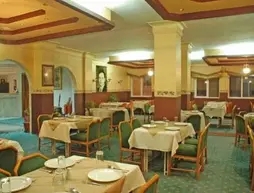 Abdali Inn Hotel