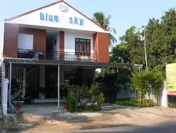 Blue Sky Guest House