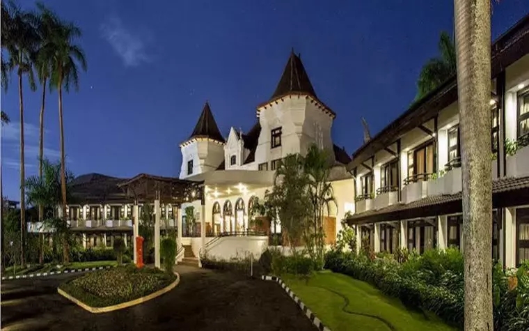 Kartika Wijaya Heritage Hotel