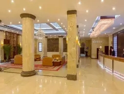 Jiuzhaigou Mingya Hotel