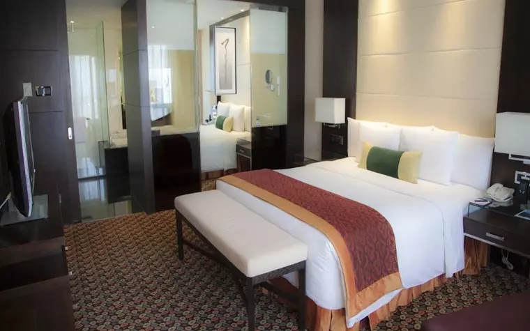 Courtyard By Marriott Beijing Northeast