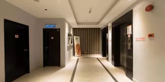OYO Rooms Bangsar Menara TM