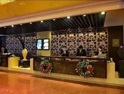 Guangdong Yingbin Hotel