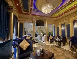 Sanam Hotel Suites