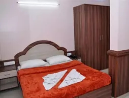 Sri Shambhavi Comforts Apartment